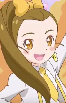 Gambar Karakter Anime: Ran