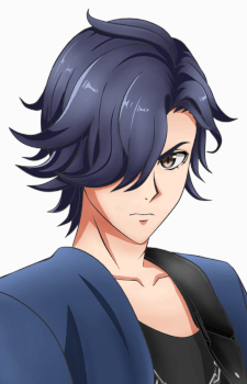 Gambar Karakter Reon Misono