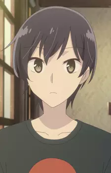 Gambar Karakter Anime: Natsuki Sonomura