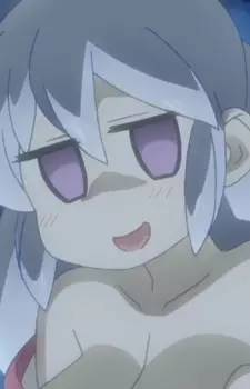 Gambar Karakter Anime: Reiko