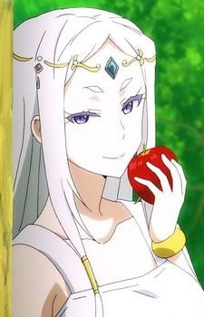 Gambar Karakter Mitis