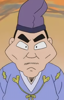 Gambar Karakter Tangonosuke Baba