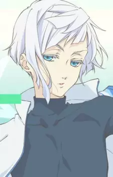 Gambar Karakter Anime: Reo Shinozaki