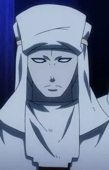 Gambar Karakter Anime: Mirage