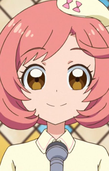 Gambar Karakter Naru Shiawase