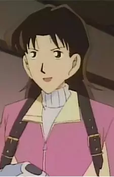 Gambar Karakter Anime: Youko Asanuma