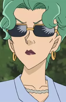 Gambar Karakter Anime: Hikifune Bella