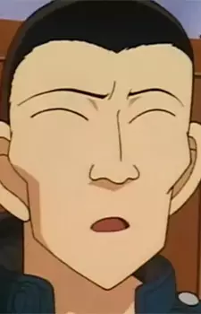Gambar Karakter Anime: Bike-bin no Otoko