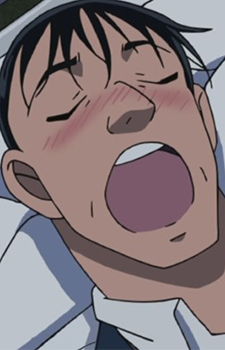 Gambar Karakter Anime: Sadao  Fukurokouji