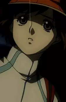 Gambar Karakter Anime: Ayu Ayukawa