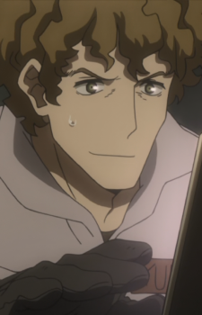 Gambar Karakter Yurian