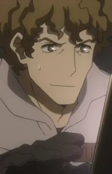 Gambar Karakter Anime: Yurian