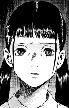 Gambar Karakter Chika Murase