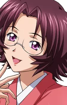 Gambar Karakter Anime: Goei
