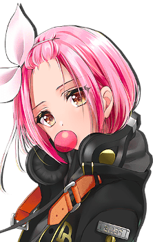 Gambar Karakter Shinobu Inuyose