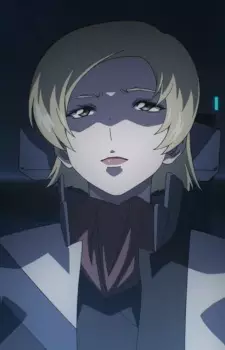Gambar Karakter Anime: Vera del Gnoni