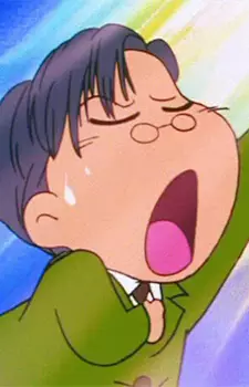 Gambar Karakter Anime: Mizoguchi
