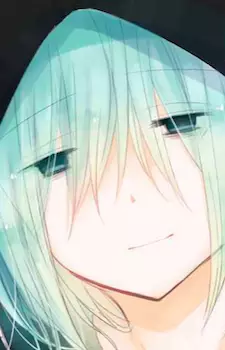 Gambar Karakter Anime: Tsuan