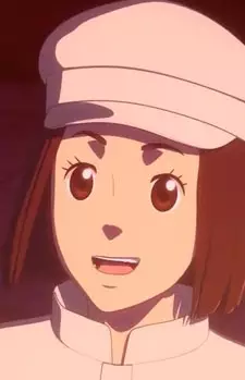 Gambar Karakter Anime: Mayne
