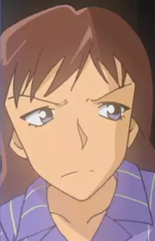 Gambar Karakter Anime: Remi Kirisaki