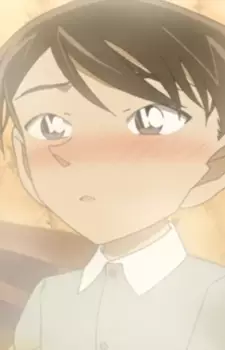 Gambar Karakter Anime: Tsutomu Kyoudou