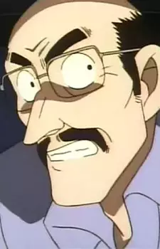 Gambar Karakter Anime: Kyoutou-sensei 