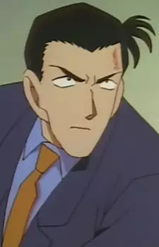 Gambar Karakter Anime: Tetsuya Maejima