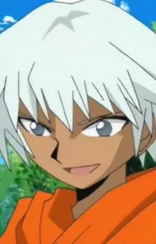 Gambar Karakter Anime: Alishie