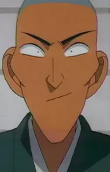 Gambar Karakter Anime: Mokunen