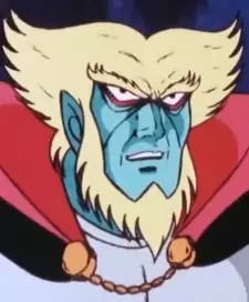 Gambar Karakter Anime: Ikima