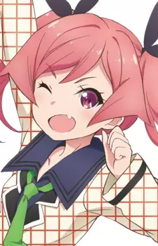 Gambar Karakter Anime: Nua Nakamachi