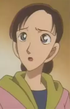 Gambar Karakter Anime: Minori Nakamura