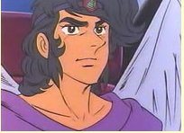 Gambar Karakter Melvin