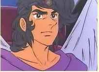 Gambar Karakter Anime: Melvin