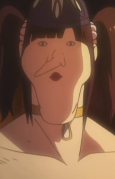 Gambar Karakter Ekaterina