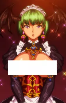 Gambar Karakter Anime: Kris