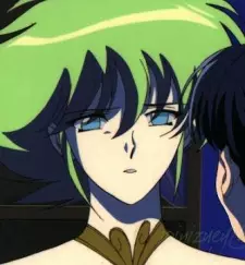 Gambar Karakter Anime: Angel