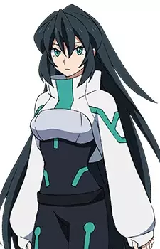 Gambar Karakter Anime: May