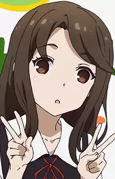 Gambar Karakter Anime: Gigako