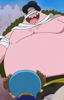 Gambar Karakter Anime: Kanten Charlotte