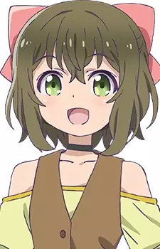 Gambar Karakter Anime: Fina