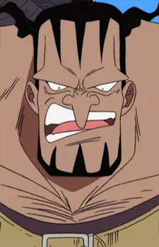 Gambar Karakter Anime: Dick