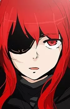Gambar Karakter Anime: Hwaryun