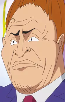 Gambar Karakter Anime: Jeep