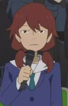 Gambar Karakter Anime: Tooru Dotonbori