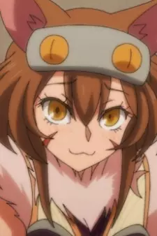 Gambar Karakter Anime: Eelis