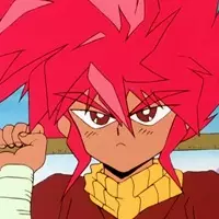 Gambar Karakter Anime: Umihiko