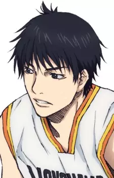 Gambar Karakter Anime: Sei Shiraishi