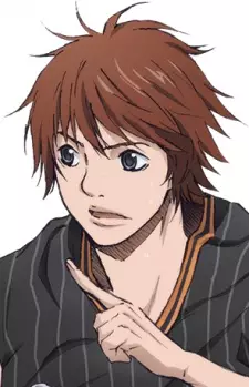 Gambar Karakter Anime: Tokitaka Tokiwa