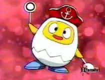 Gambar Karakter Anime: Kokoron